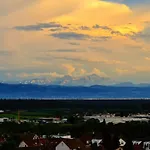 Apartman Dmon-home Tettnang