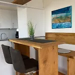 Dmon-home Apartman *