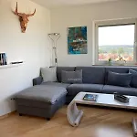 Dmon-home Apartman