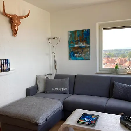 דירה Dmon-home *