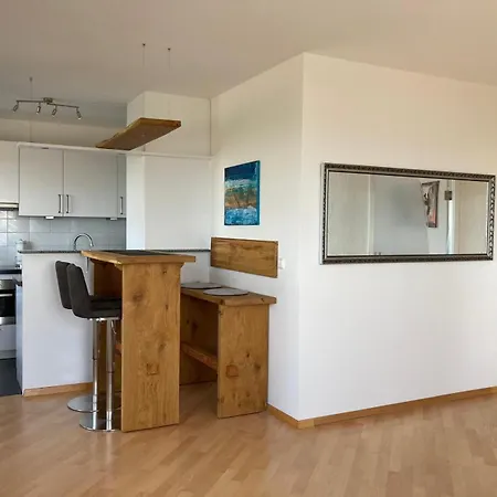 דירה Dmon-home *