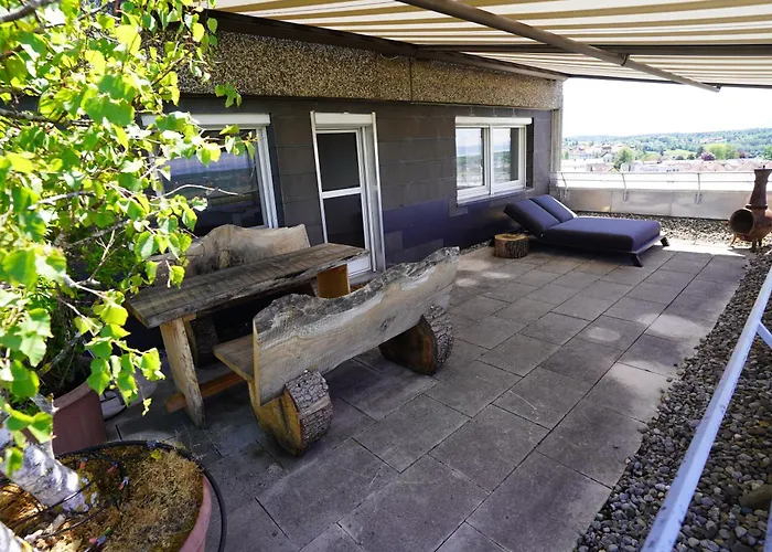 Dmon-home Lägenhet *