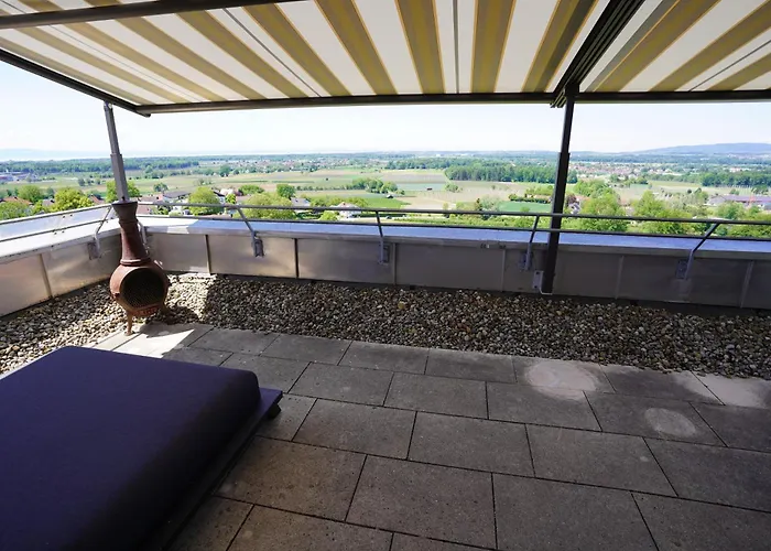 Lägenhet Dmon-home Tettnang