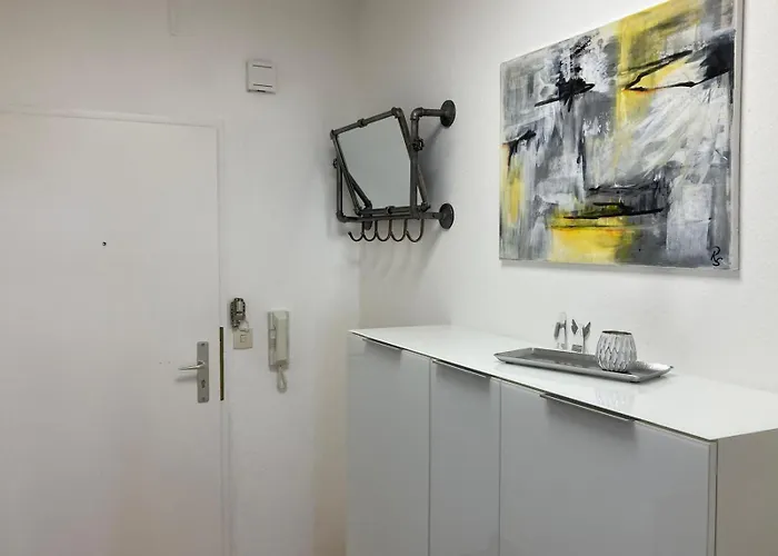 Lägenhet Dmon-home *