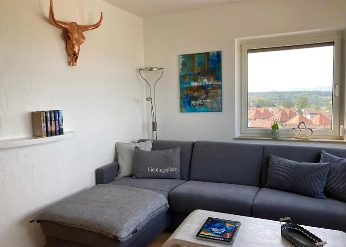 Lägenhet Dmon-home *