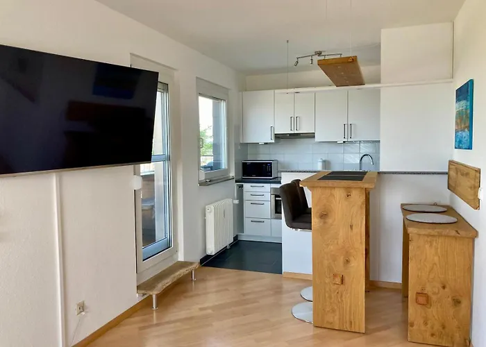 Dmon-home Lägenhet *