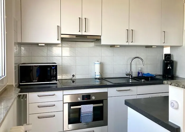 Dmon-home Lägenhet *