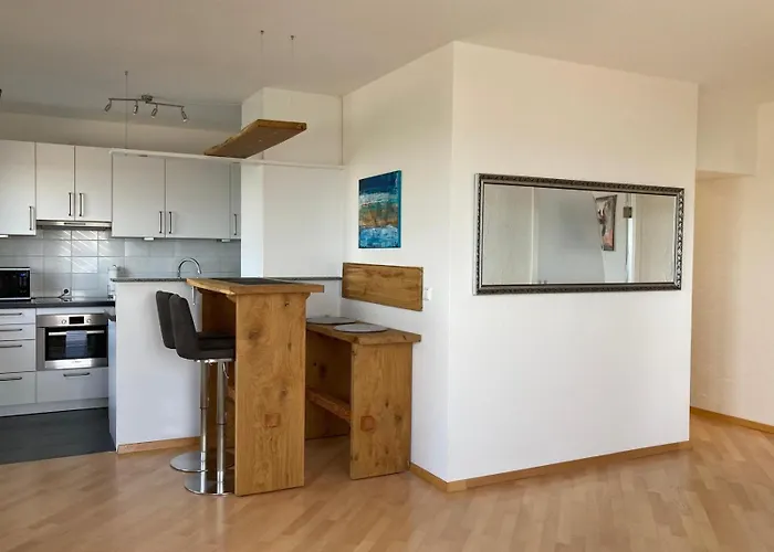 Lägenhet Dmon-home *