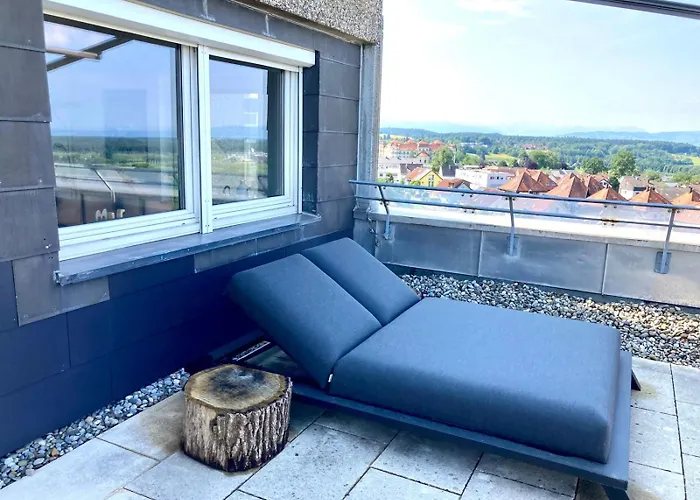 Dmon-home Lägenhet *