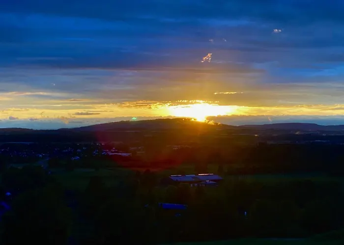 Lägenhet Dmon-home Tettnang